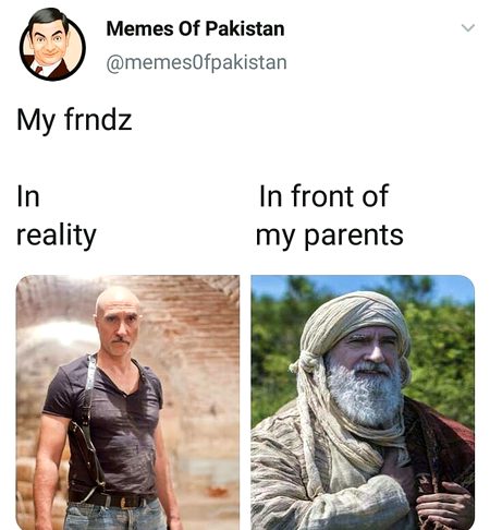 Memes & Satire image
