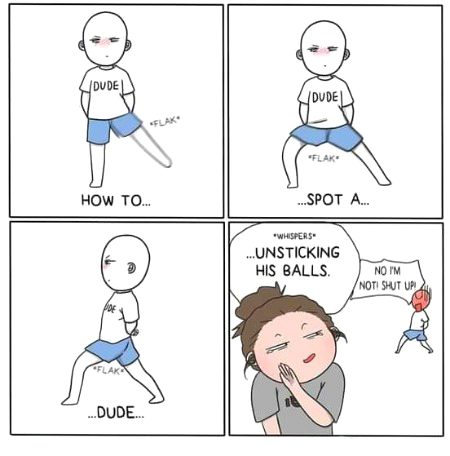 Memes & Satire image