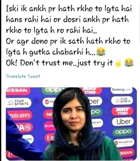 Memes & Satire image