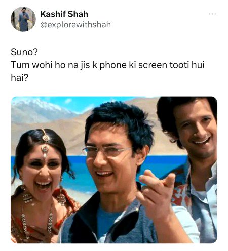 Memes & Satire image