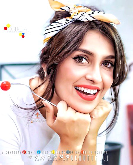 Pakistani Celebs image