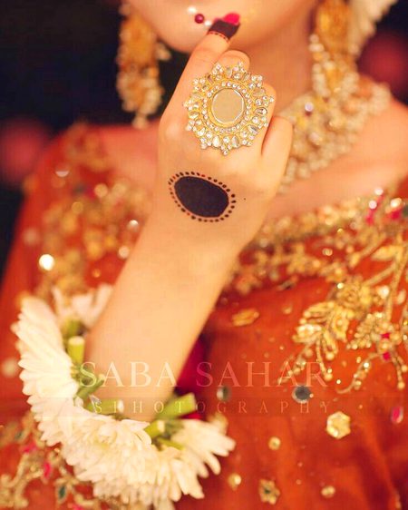 Mehndi Design image