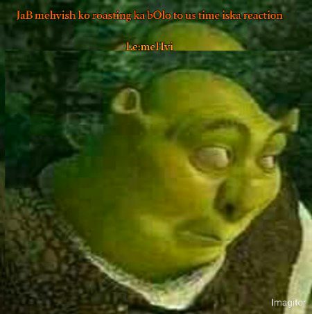 Damadam Roasting image