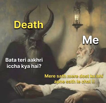 Memes & Satire image