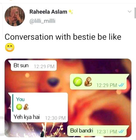 Funny joke