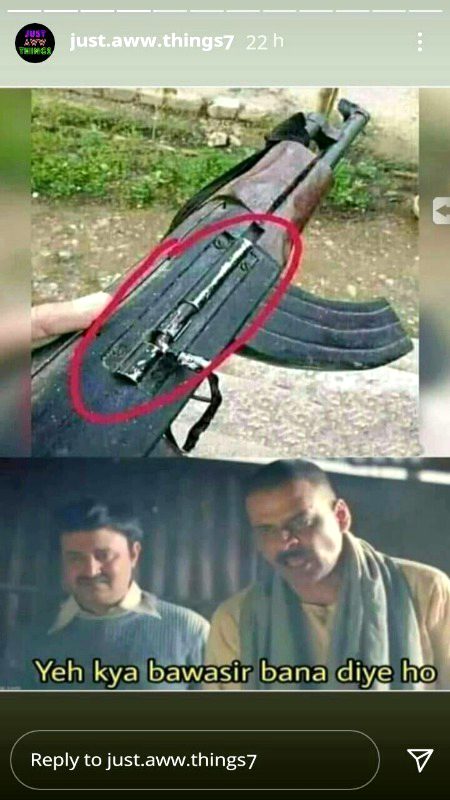 Memes & Satire image