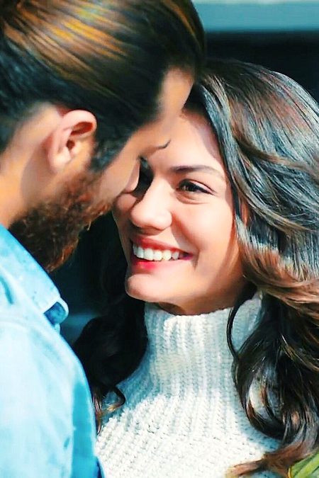 Turkish Celebs image