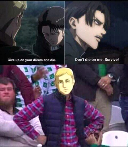 Memes & Satire image