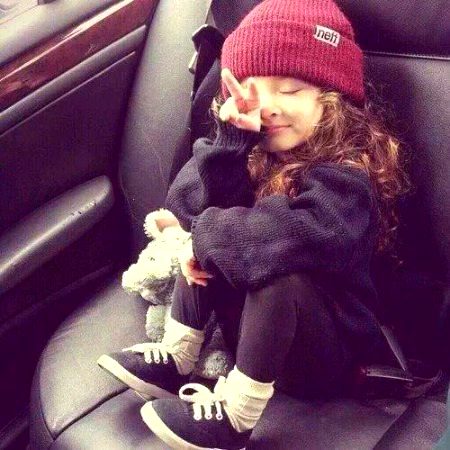 Beautiful People image