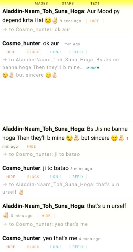 Damadam Roasting image