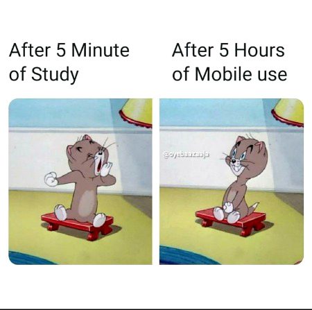 Memes & Satire image