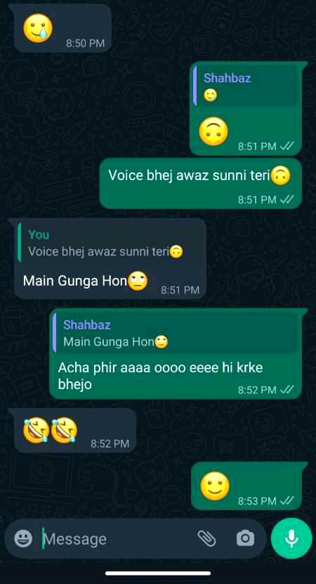 Funny joke