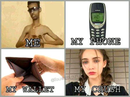 Memes & Satire image