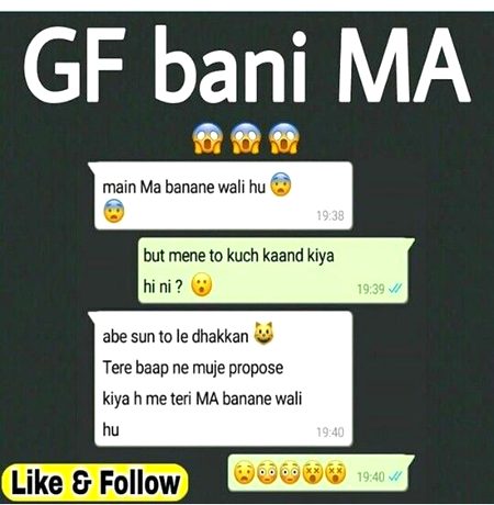 Funny joke