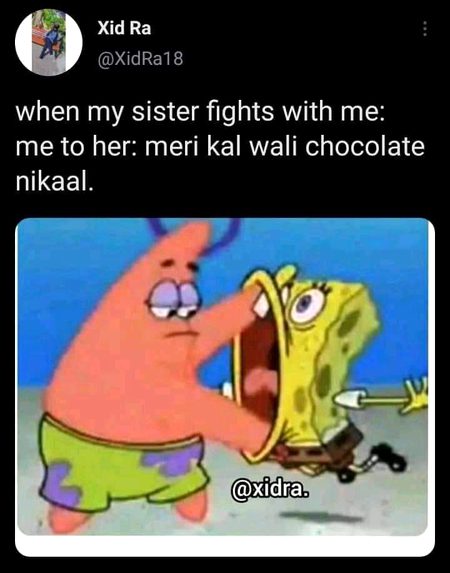 Memes & Satire image