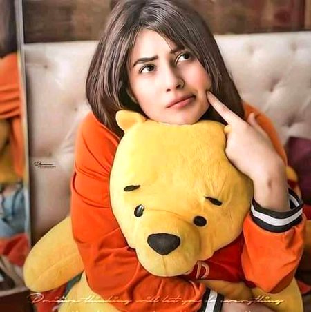 Indian Celebs image