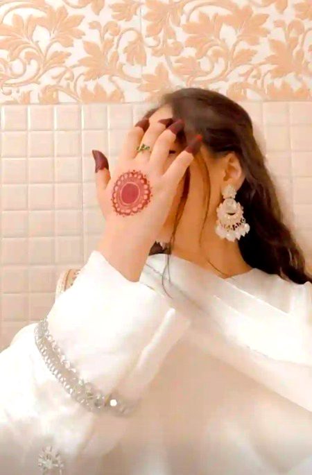 Mehndi Design image
