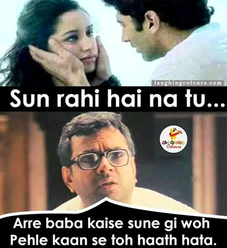 Memes & Satire image