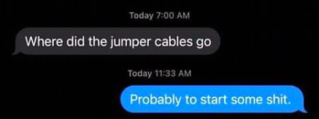 Funny joke