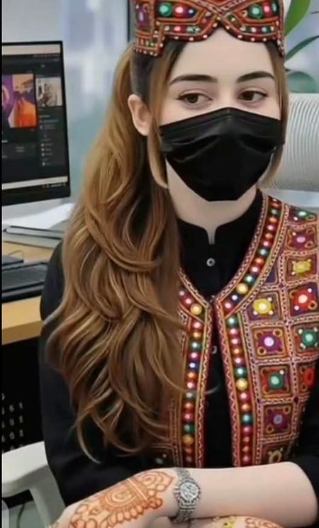 Beautiful People image