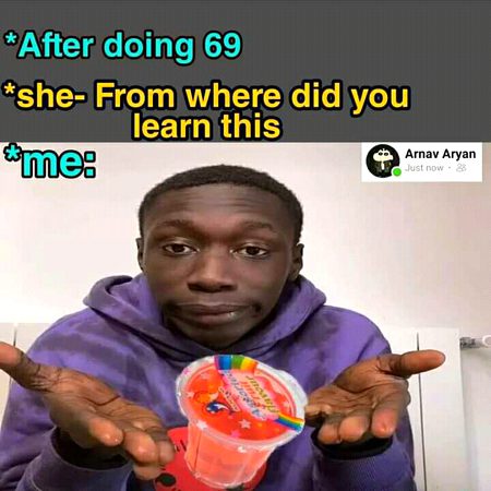 Funny joke