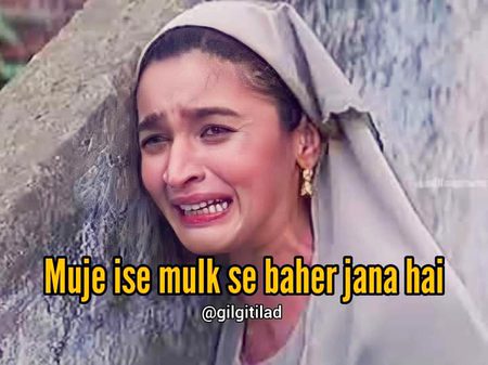 Memes & Satire image