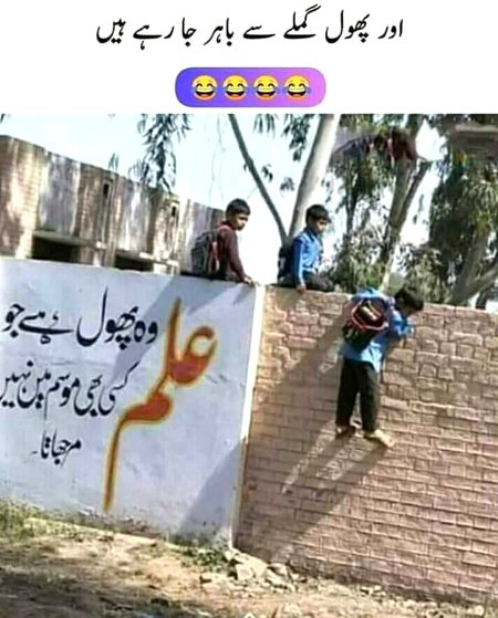 Funny joke