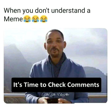 Funny joke