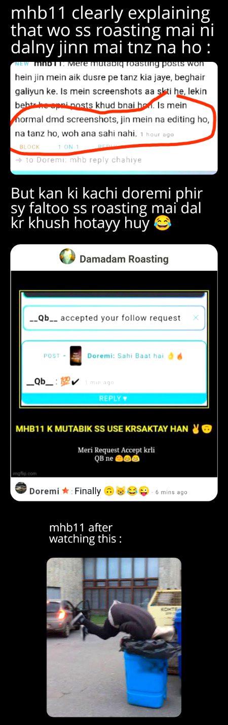 Damadam Roasting image