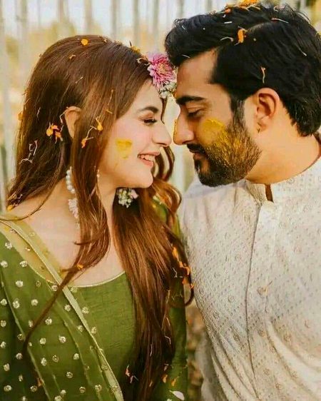 Beautiful People image
