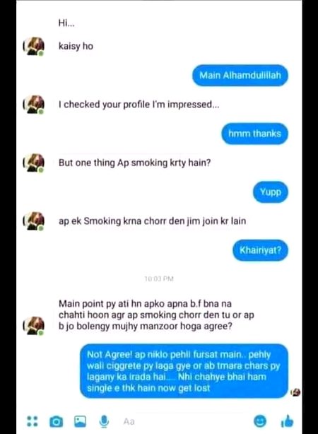 Funny joke