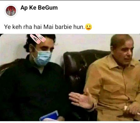 Memes & Satire image