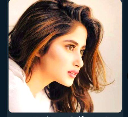 Pakistani Celebs image