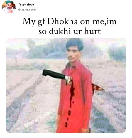 Memes & Satire image