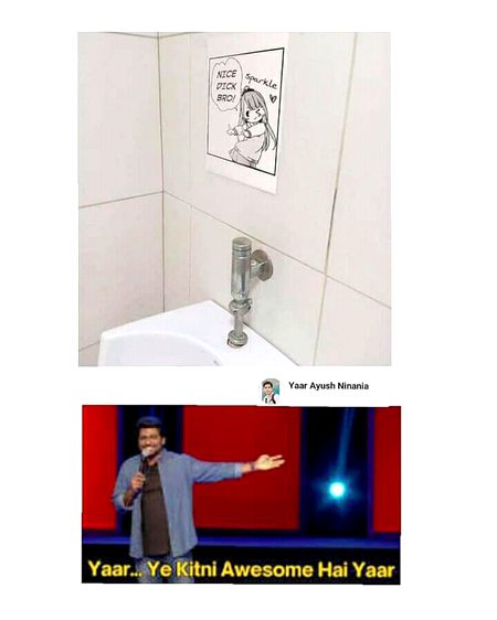 Funny joke