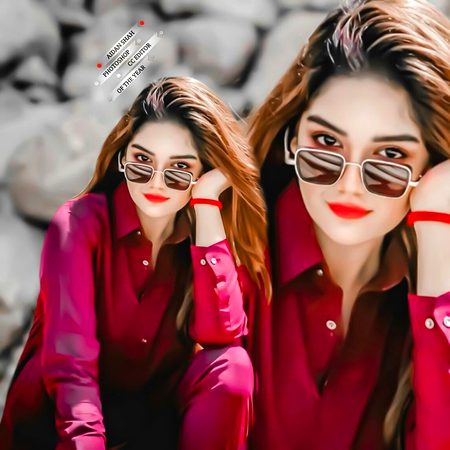 Beautiful People image