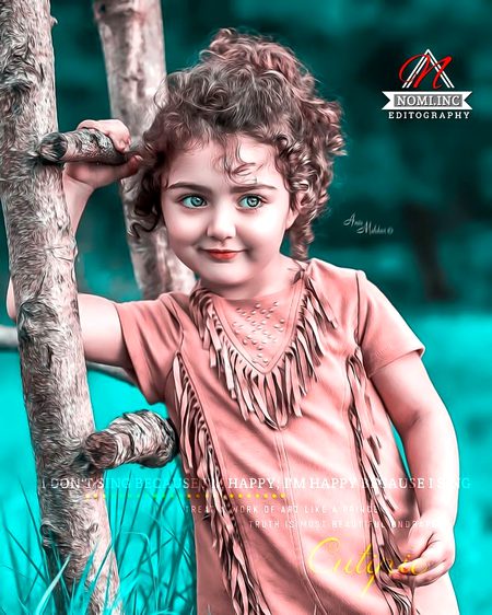 Beautiful People image