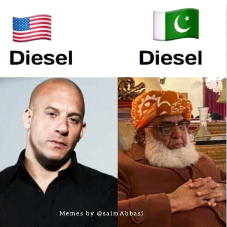 Memes & Satire image