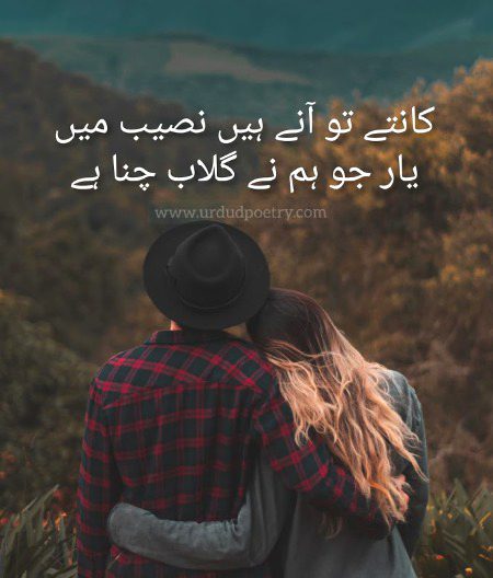 Romantic Poetry image