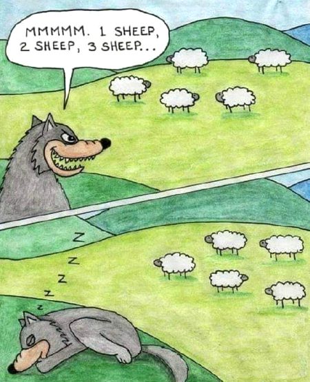 Funny joke