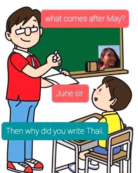 Funny joke