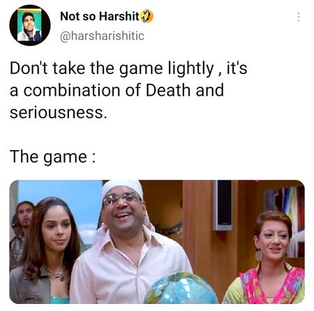 Memes & Satire image