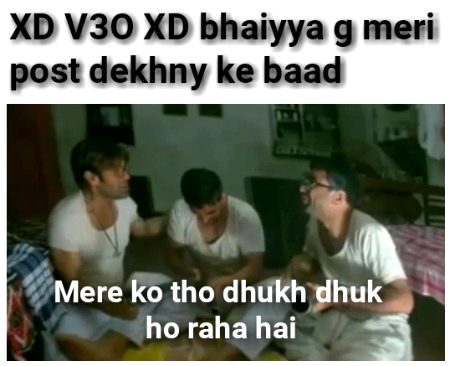 Damadam Roasting image