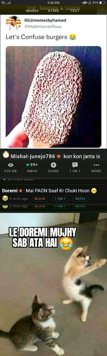 Damadam Roasting image