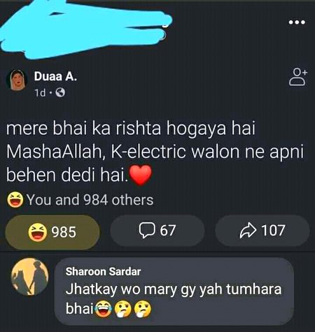 Funny joke