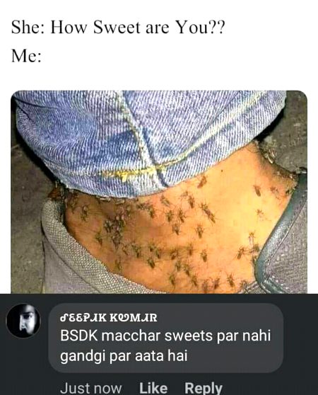 Funny joke