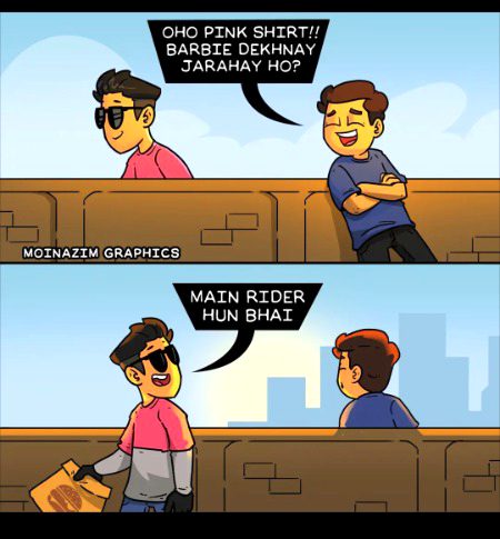 Funny joke