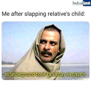 Memes & Satire image