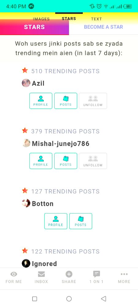 Damadam Roasting image