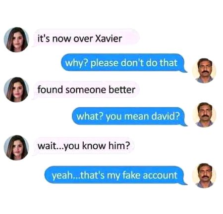 Memes & Satire image